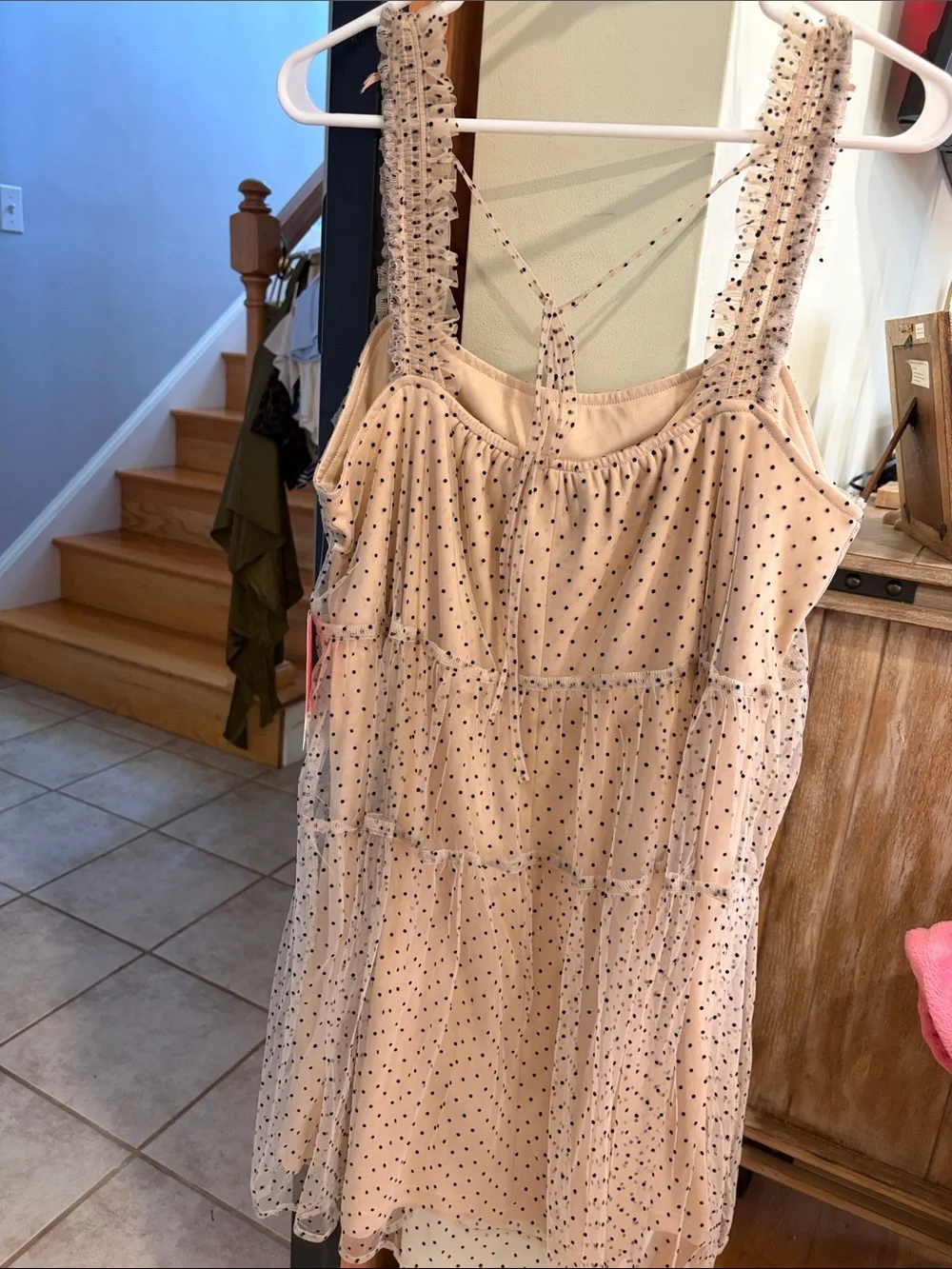 NWT Arula/Altard state dress